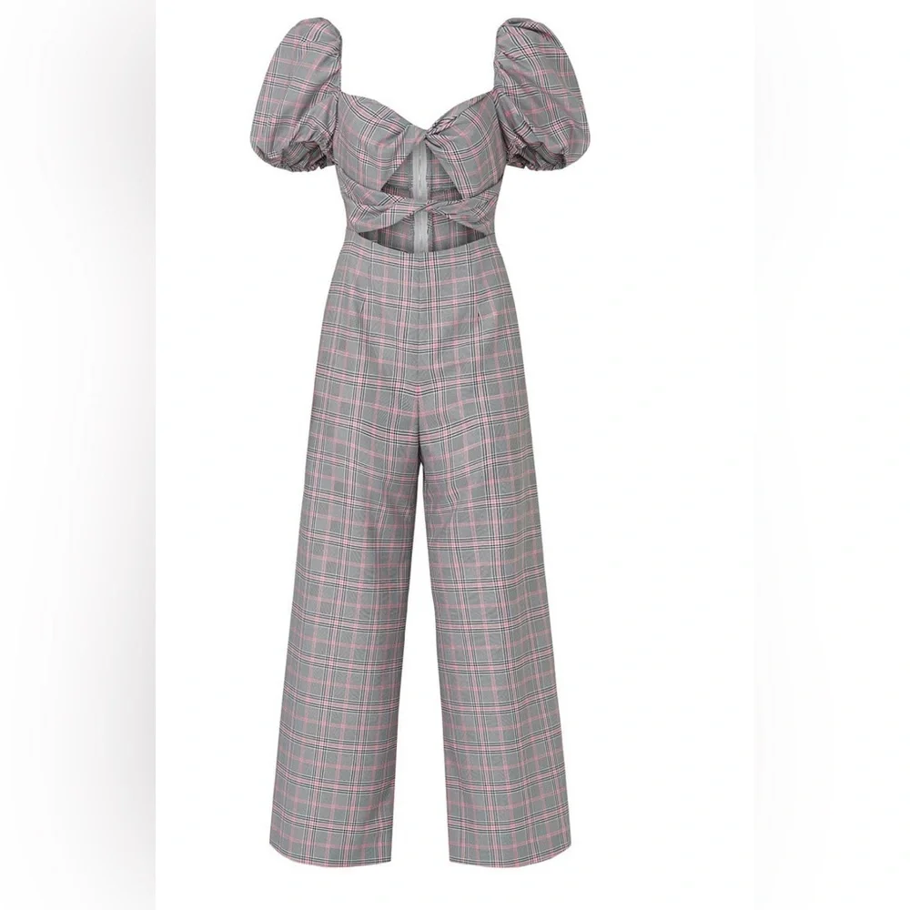 Autumn Adeigbo Jumpsuit - Picture 5 of 9